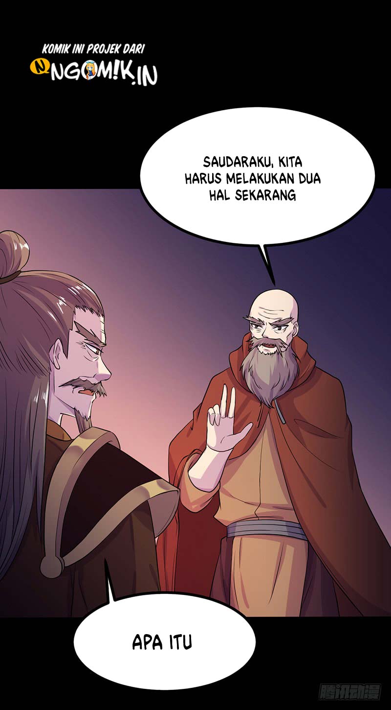 Martial Arts Reigns Chapter 21 Gambar 31
